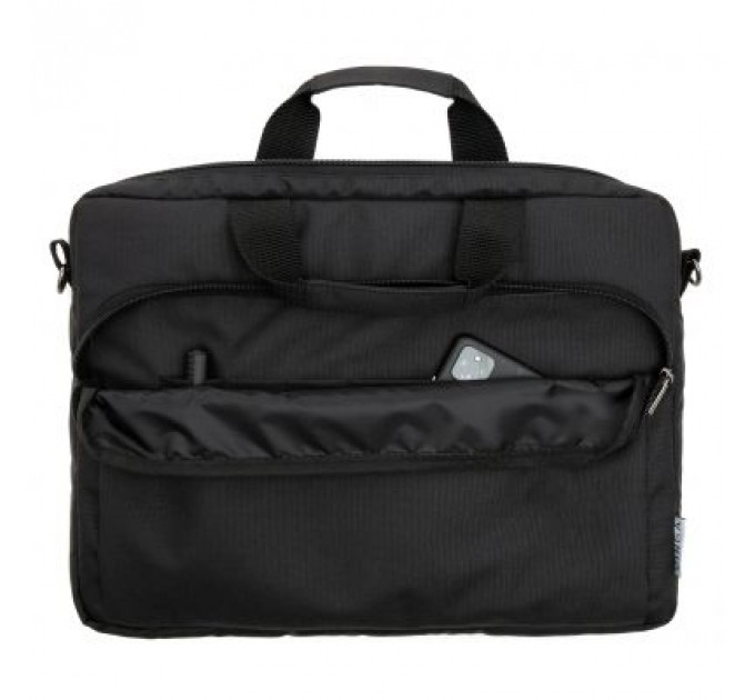 Сумка для ноутбука Vinga 14" NB143 black (NB143BK)