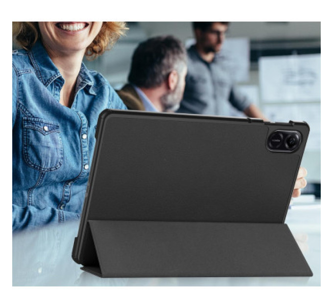 BeCover Чохол до планшета BeCover Smart Case Honor Pad X9 11.5" Black (711079)