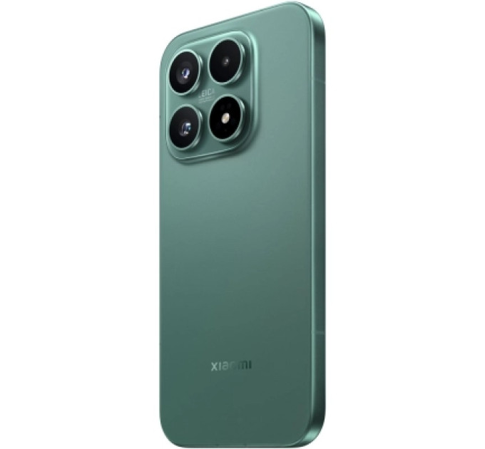 Xiaomi Мобільний телефон Xiaomi 17 12/512GB Venture Green (1186348)