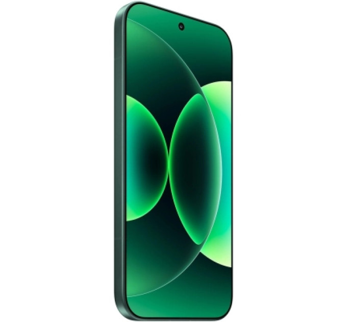 Xiaomi Мобільний телефон Xiaomi 17 12/512GB Venture Green (1186348)
