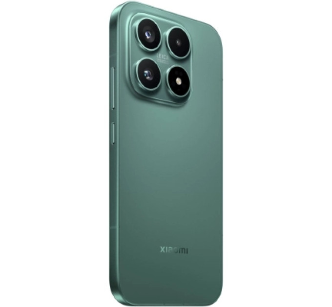 Xiaomi Мобільний телефон Xiaomi 17 12/512GB Venture Green (1186348)