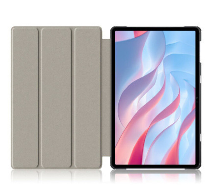 BeCover Чохол до планшета BeCover Smart Case Honor Pad X9 11.5" Black (711079)