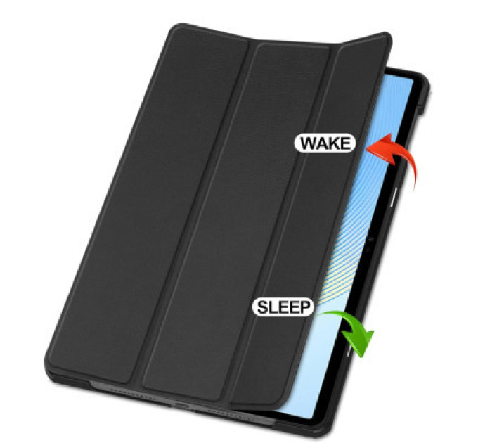 BeCover Чохол до планшета BeCover Smart Case Honor Pad X9 11.5" Black (711079)