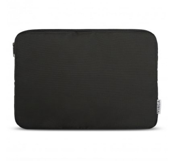 Чохол до ноутбука Vinga 15-16" NS150 Black Sleeve (NS150BK)