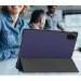 BeCover Чохол до планшета BeCover Smart Case Honor Pad X9 11.5" Deep Blue (711080)