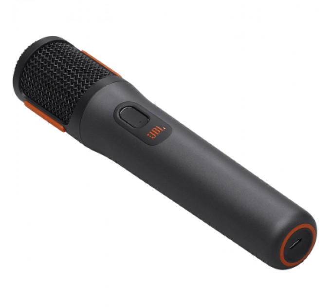 JBL Мікрофон JBL PartyBox Wireless Mic (JBLPBWIRELESSMIC)