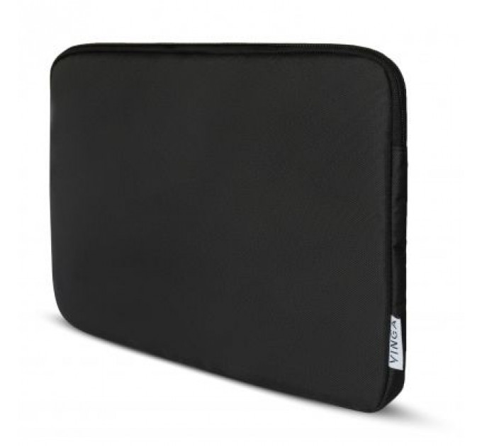 Чохол до ноутбука Vinga 15-16" NS150 Black Sleeve (NS150BK)
