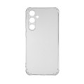 ColorWay Чохол до мобільного телефона ColorWay TPU AntiShock Samsung Galaxy S23 FE Clear (CW-CTASSG711)