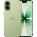Apple Мобільний телефон Apple iPhone 17 256GB Sage (MG6N4)