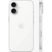 Apple Мобільний телефон Apple iPhone 17 256GB White (MG6K4)