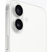Apple Мобільний телефон Apple iPhone 17 256GB White (MG6K4)