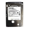 Toshiba Накопичувач HDD SATA 1.0TB Toshiba MQ04AB 5400rpm 128MB (MQ04ABF100)