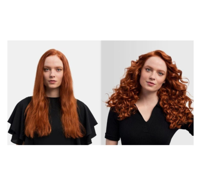 Dyson Стайлер Dyson Airwrap I.D. HS08 T1/T2 Amber Silk (123682-01)