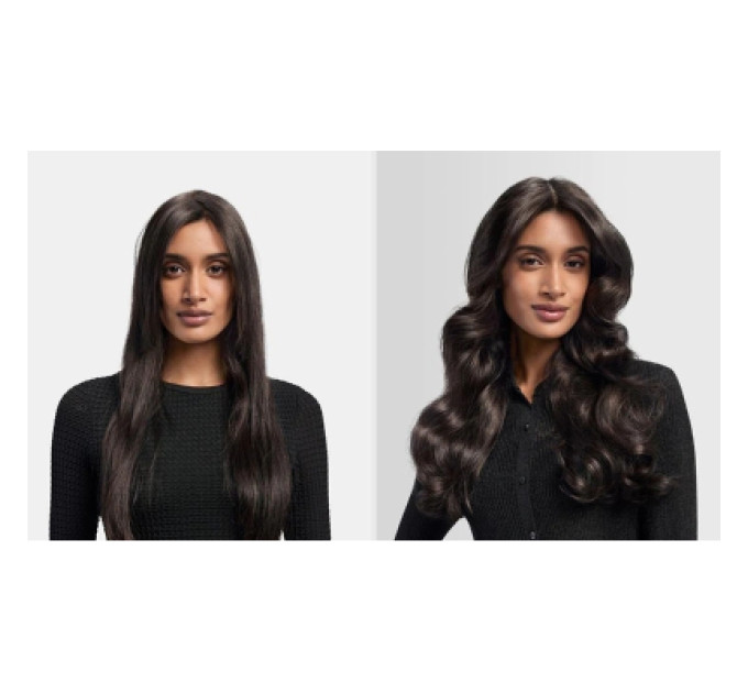 Dyson Стайлер Dyson Airwrap I.D. HS08 T1/T2 Amber Silk (123682-01)