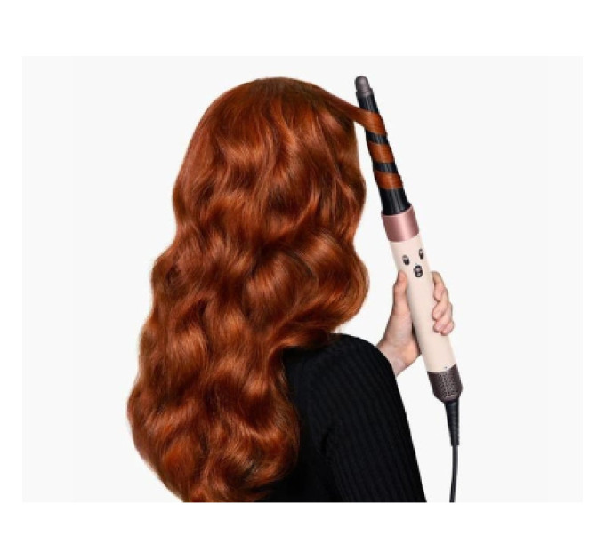 Dyson Стайлер Dyson Airwrap I.D. HS08 T1/T2 Amber Silk (123682-01)