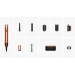 Dyson Стайлер Dyson Airwrap I.D. HS08 T1/T2 Amber Silk (123682-01)