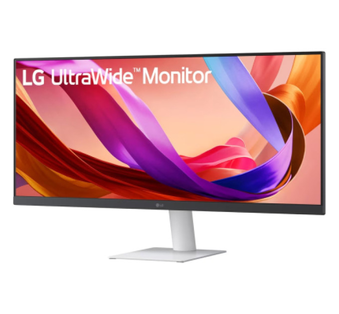 LG Монітор LG 29U531A-W