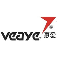 Втулка вала гумового Samsung ML-1660/1670/1860/SCX-3200/3205, JC61-03756A Veaye (JC61-03756A-VE)