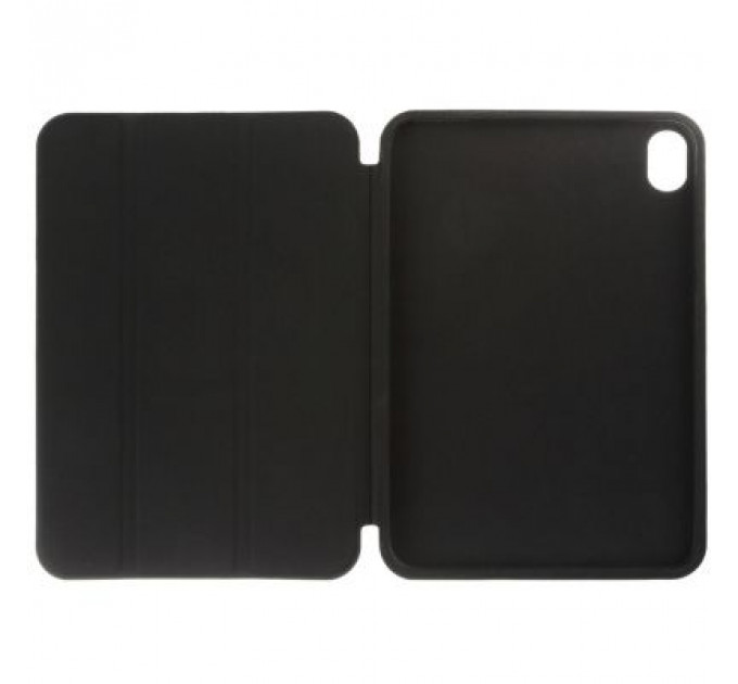 Чохол до планшета Armorstandart Smart Case для iPad mini 6 Black (ARM60278)