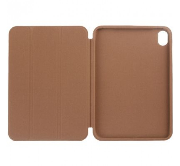 Чохол до планшета Armorstandart Smart Case для iPad mini 6 Coffee (ARM60731)