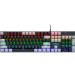 Vinga Клавіатура Vinga KBGM-090 LED Blue Switch USB Grey/Black (KBGM-090BL Grey/Black)