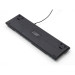 Vinga Клавіатура Vinga KBGM-090 LED Red Switch USB Grey/Black (KBGM-090R Grey/Black)