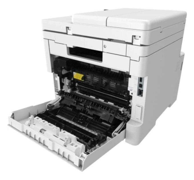 Canon Багатофункціональний пристрій Canon i-SENSYS MF664Cdw (6928C008)