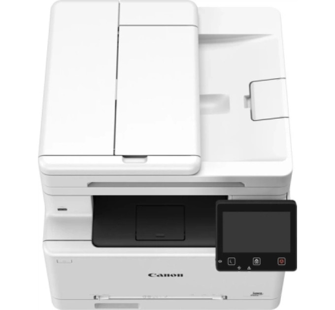 Canon Багатофункціональний пристрій Canon i-SENSYS MF664Cdw (6928C008)