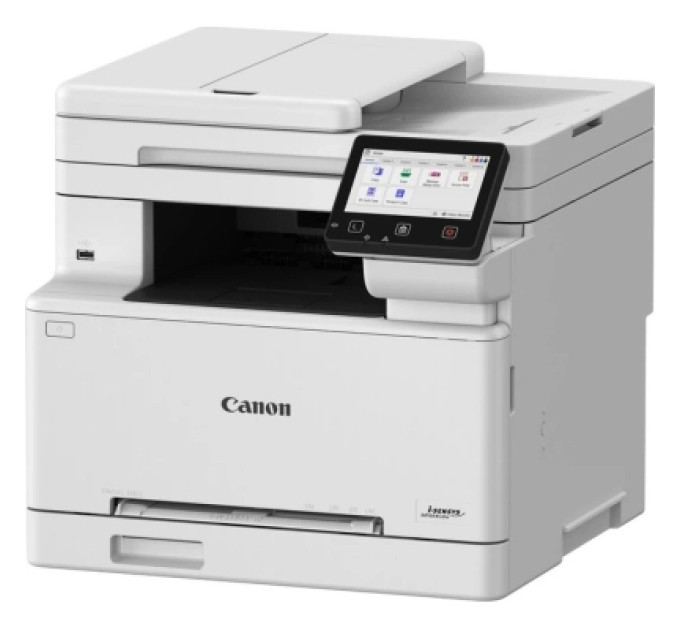 Canon Багатофункціональний пристрій Canon i-SENSYS MF664Cdw (6928C008)