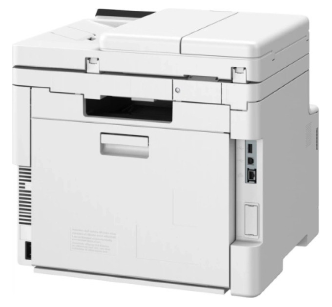 Canon Багатофункціональний пристрій Canon i-SENSYS MF664Cdw (6928C008)