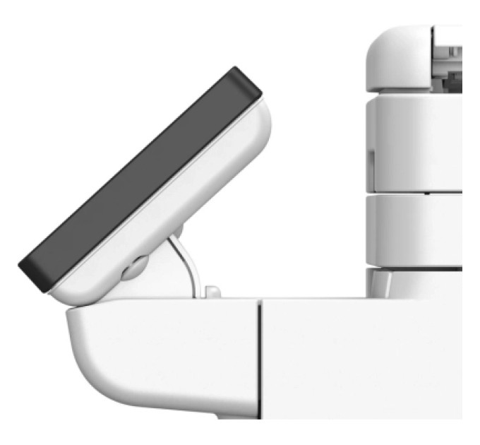 Canon Багатофункціональний пристрій Canon i-SENSYS MF664Cdw (6928C008)
