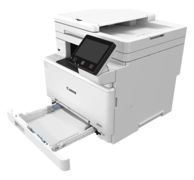 Canon Багатофункціональний пристрій Canon i-SENSYS MF667Cdw (6928C001)