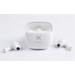 Vinga Навушники Vinga HBT065 Bluetooth White (HBT065WT)