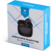 Vinga Навушники Vinga HBT065 Bluetooth Black (HBT065BK)