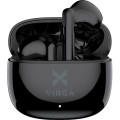Vinga Навушники Vinga HBT065 Bluetooth Black (HBT065BK)