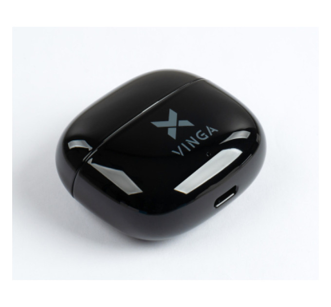 Vinga Навушники Vinga HBT065 Bluetooth Black (HBT065BK)