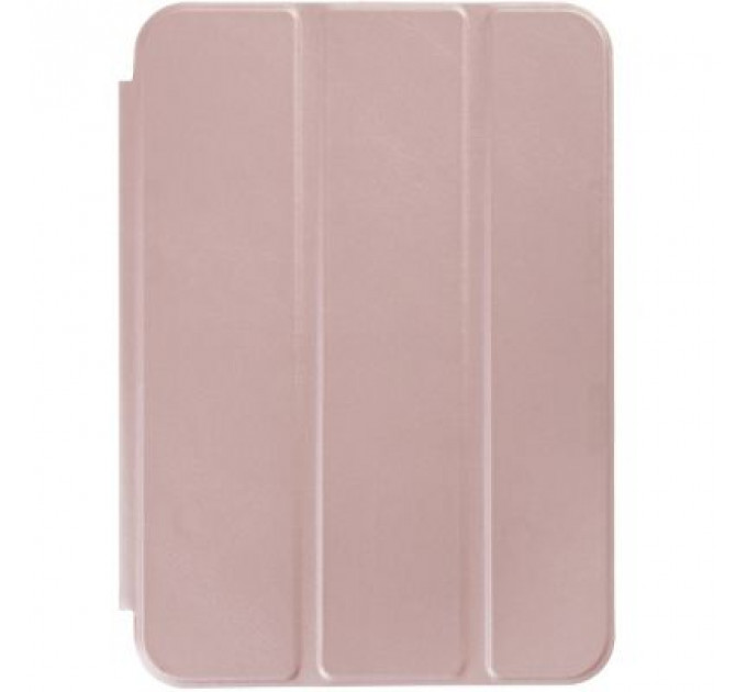 Чохол до планшета Armorstandart Smart Case для iPad mini 6 Rose Gold (ARM60732)