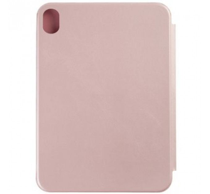 Чохол до планшета Armorstandart Smart Case для iPad mini 6 Rose Gold (ARM60732)
