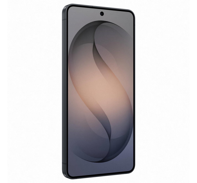 Samsung Смартфон Samsung Galaxy S26 12/256GB Black (SM-S942BZKGEUC)