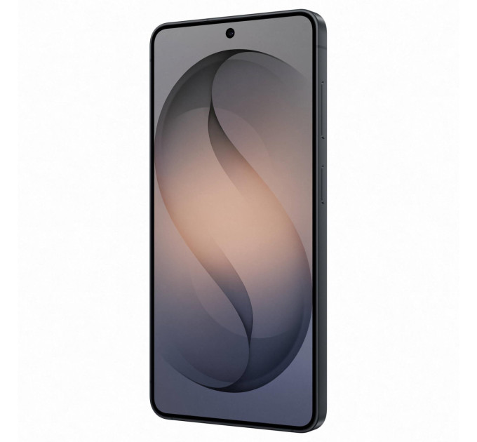 Samsung Смартфон Samsung Galaxy S26 12/256GB Black (SM-S942BZKGEUC)