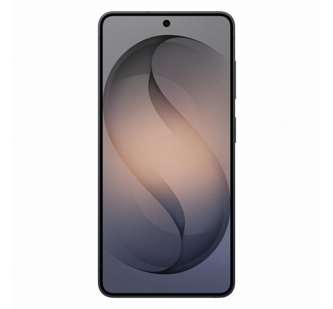 Samsung Смартфон Samsung Galaxy S26 12/256GB Black (SM-S942BZKGEUC)