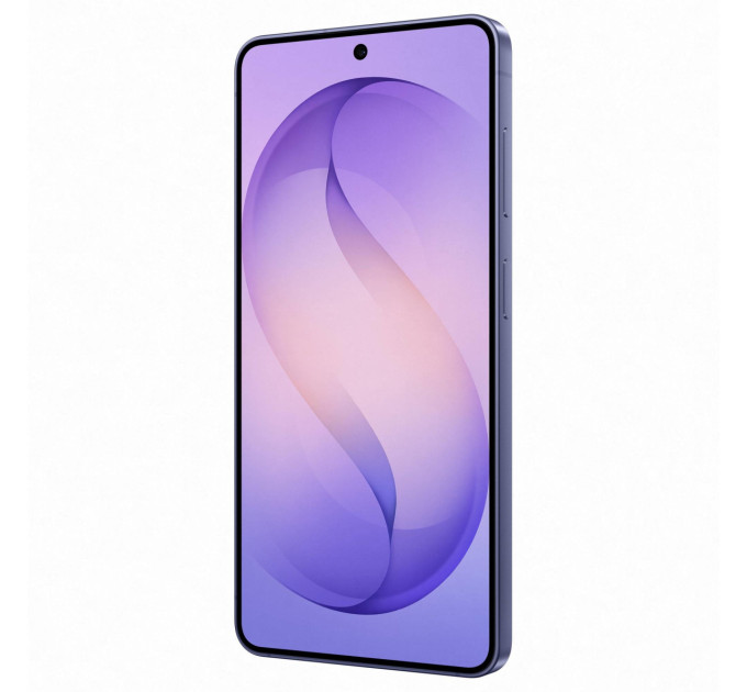 Samsung Смартфон Samsung Galaxy S26 12/256GB Cobalt Violet (SM-S942BZVGEUC)