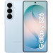 Samsung Смартфон Samsung Galaxy S26 12/256GB Sky Blue (SM-S942BLBGEUC)