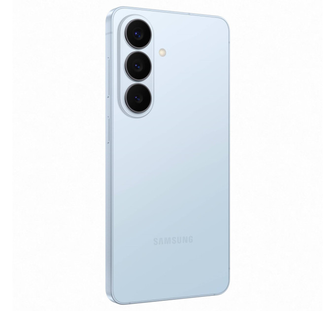 Samsung Смартфон Samsung Galaxy S26 12/256GB Sky Blue (SM-S942BLBGEUC)