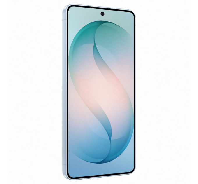 Samsung Смартфон Samsung Galaxy S26 12/256GB Sky Blue (SM-S942BLBGEUC)