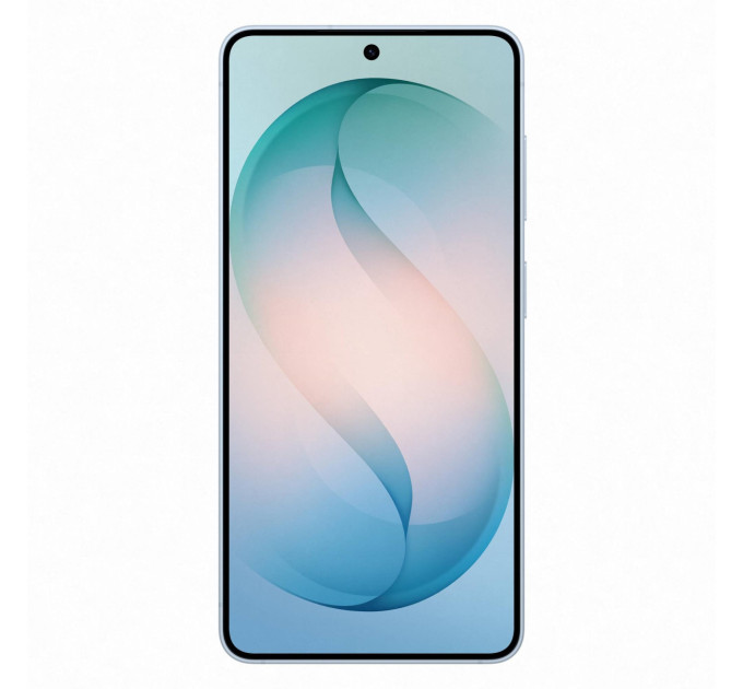 Samsung Смартфон Samsung Galaxy S26 12/256GB Sky Blue (SM-S942BLBGEUC)