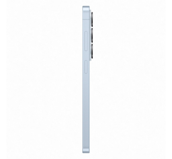 Samsung Смартфон Samsung Galaxy S26 12/256GB Sky Blue (SM-S942BLBGEUC)