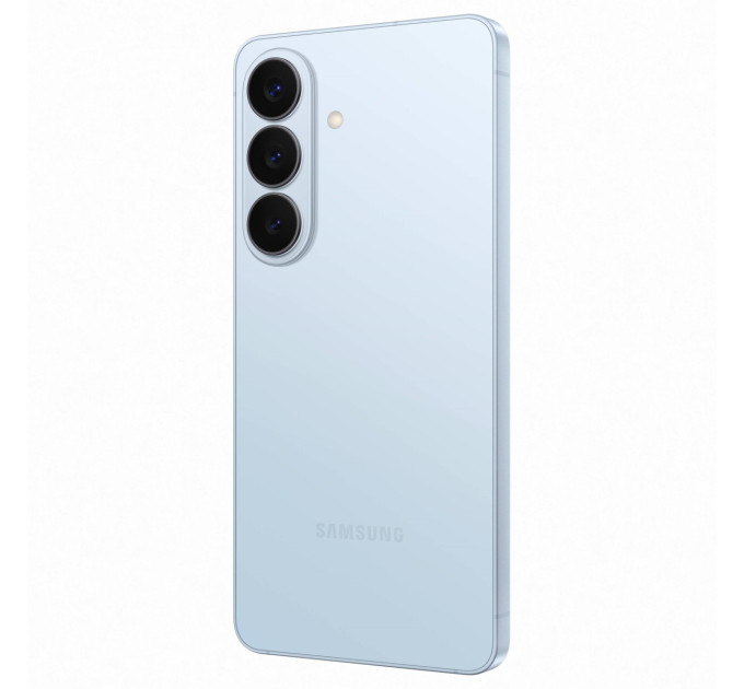Samsung Смартфон Samsung Galaxy S26 12/256GB Sky Blue (SM-S942BLBGEUC)