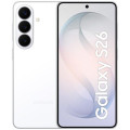 Samsung Смартфон Samsung Galaxy S26 12/256GB White (SM-S942BZWGEUC)