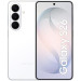 Samsung Смартфон Samsung Galaxy S26 12/256GB White (SM-S942BZWGEUC)